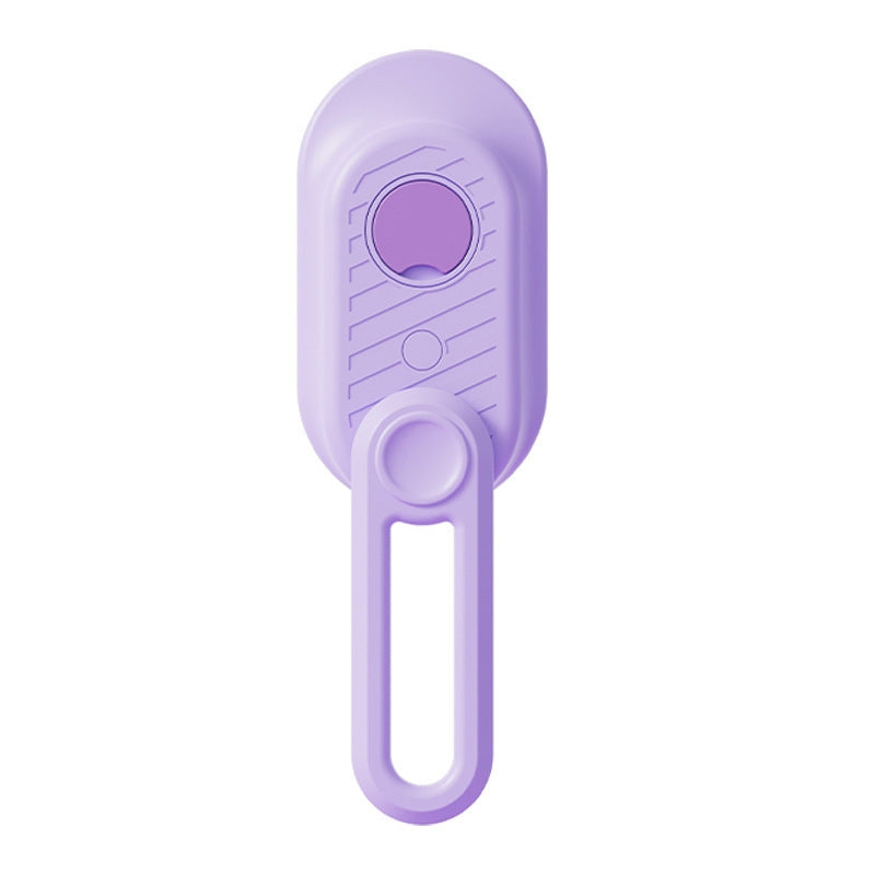 3-in-1 Electric Pet Grooming Brush with Steam and Spray for Cats and Dogs - Massage and Hair Removal Comb