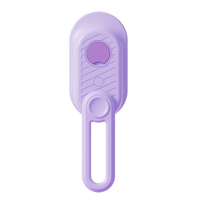 3-in-1 Electric Pet Grooming Brush with Steam and Spray for Cats and Dogs - Massage and Hair Removal Comb